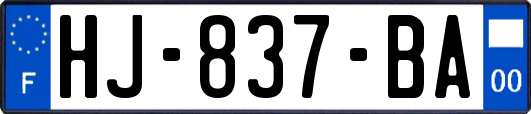 HJ-837-BA