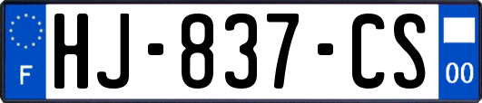 HJ-837-CS