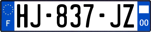HJ-837-JZ