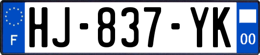 HJ-837-YK