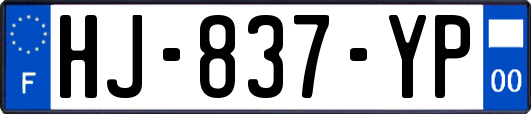 HJ-837-YP