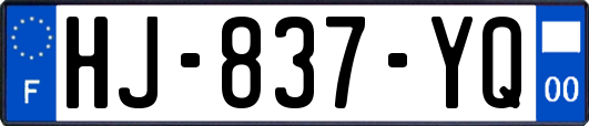 HJ-837-YQ