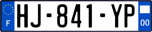 HJ-841-YP