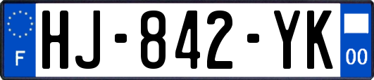 HJ-842-YK