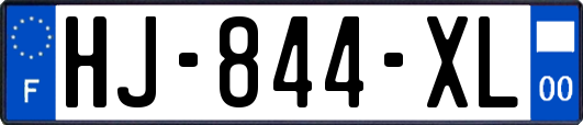 HJ-844-XL