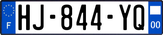 HJ-844-YQ
