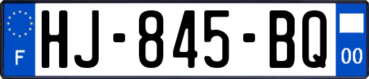 HJ-845-BQ