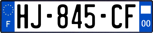 HJ-845-CF