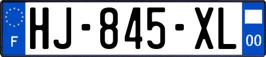 HJ-845-XL