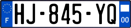 HJ-845-YQ