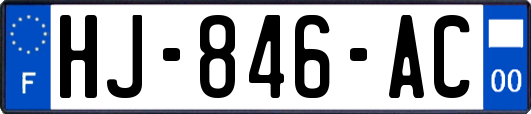 HJ-846-AC