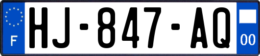 HJ-847-AQ