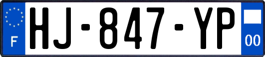 HJ-847-YP
