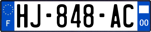 HJ-848-AC