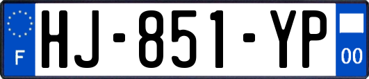 HJ-851-YP
