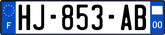 HJ-853-AB