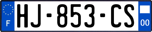 HJ-853-CS