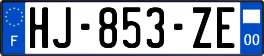 HJ-853-ZE