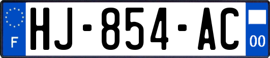 HJ-854-AC