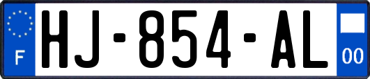 HJ-854-AL