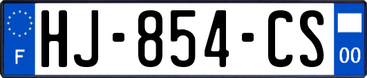 HJ-854-CS