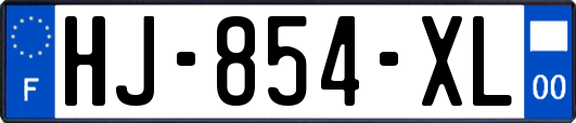 HJ-854-XL