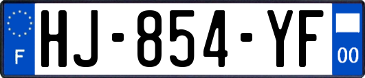 HJ-854-YF