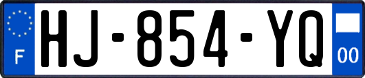 HJ-854-YQ