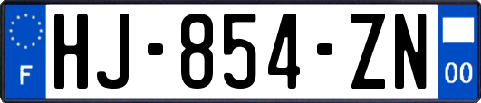 HJ-854-ZN