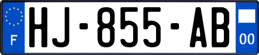 HJ-855-AB