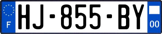 HJ-855-BY