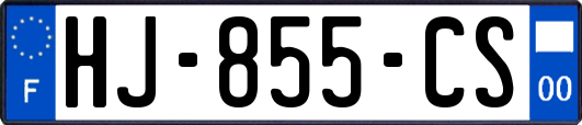 HJ-855-CS