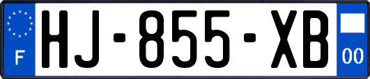 HJ-855-XB