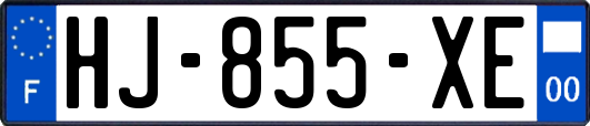HJ-855-XE