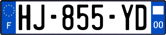 HJ-855-YD