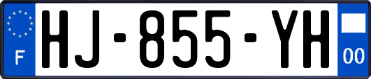 HJ-855-YH