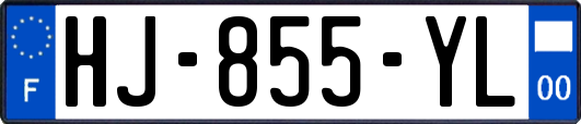 HJ-855-YL