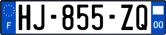 HJ-855-ZQ