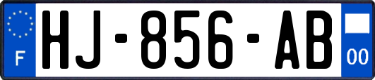 HJ-856-AB