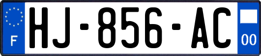 HJ-856-AC