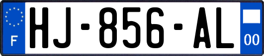 HJ-856-AL