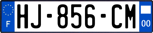 HJ-856-CM