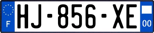 HJ-856-XE