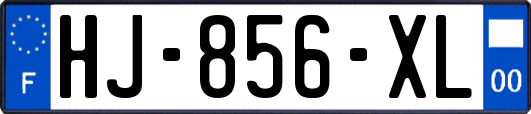 HJ-856-XL