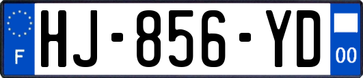 HJ-856-YD