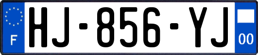 HJ-856-YJ