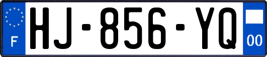 HJ-856-YQ