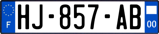 HJ-857-AB