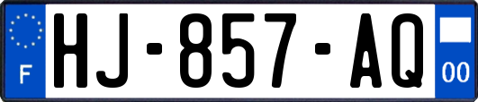 HJ-857-AQ