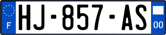 HJ-857-AS